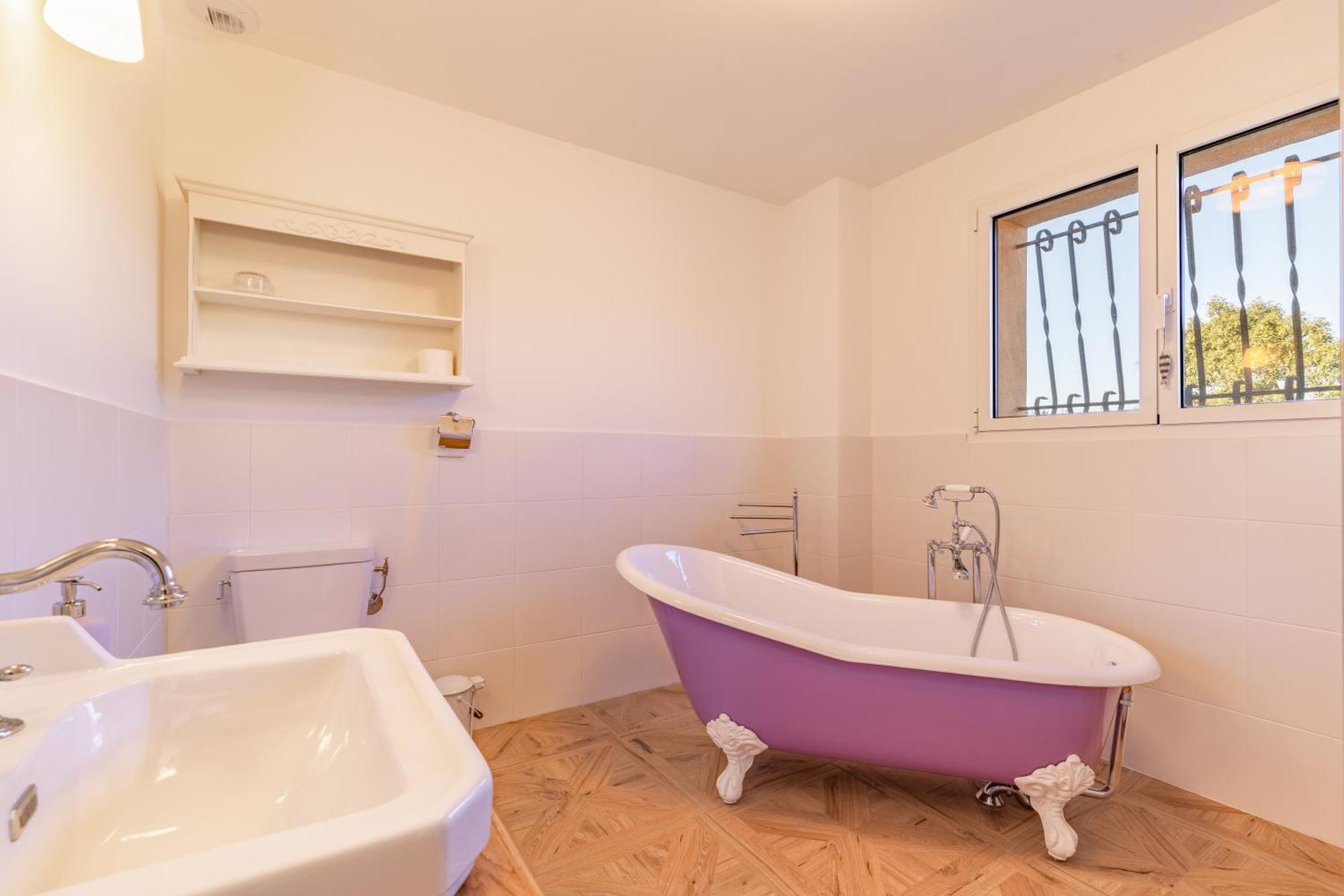 Villa La Ronde Des Soleils Coti-Chiavari  Esterno foto
